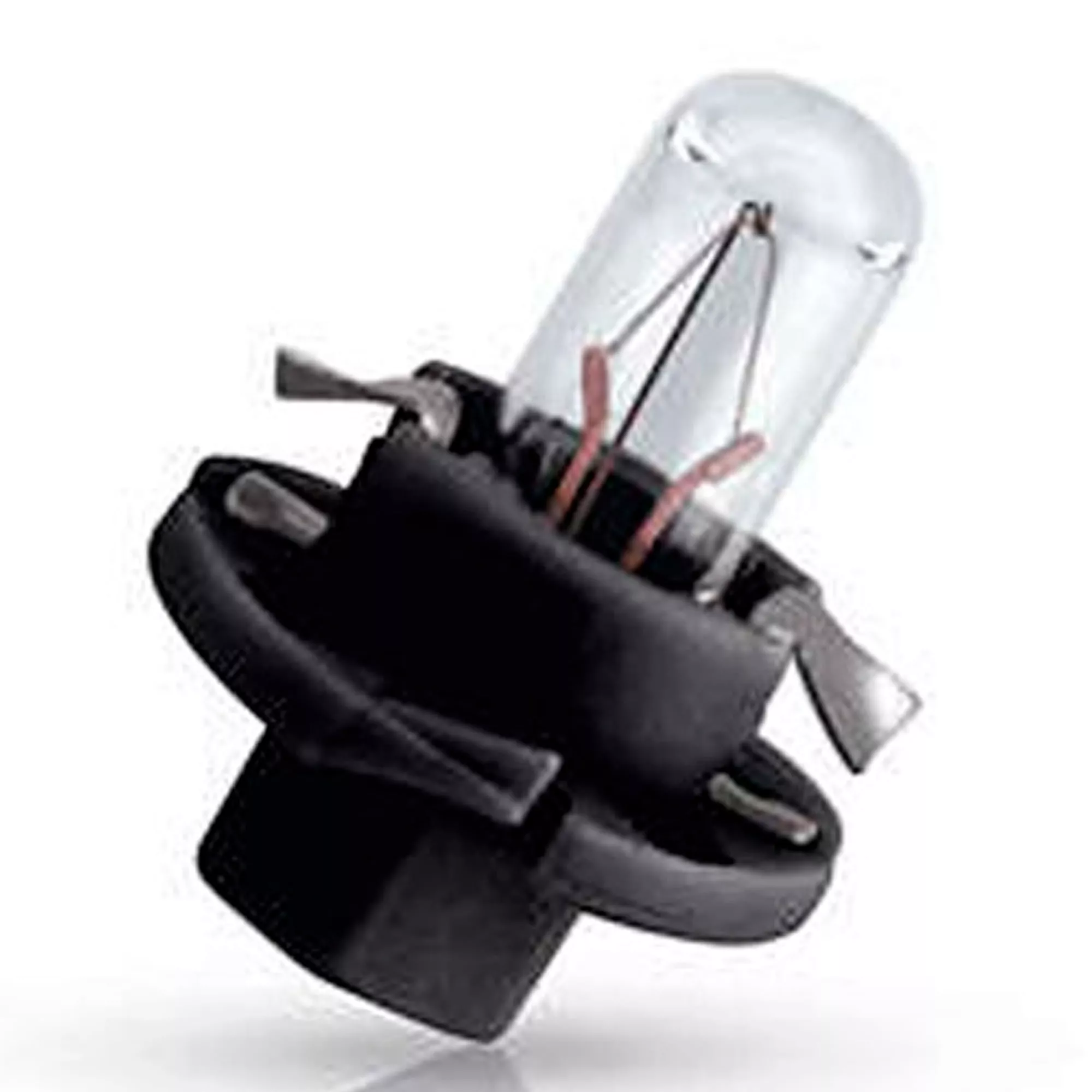 Лампа Philips Original equipment BAX 12V 1.2W 12625 CP