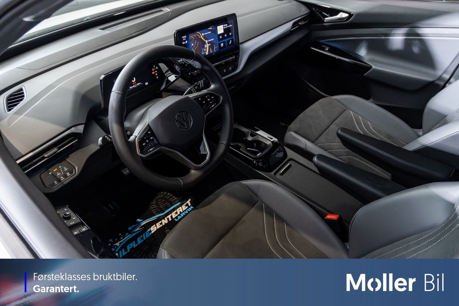 2022 Volkswagen ID.4