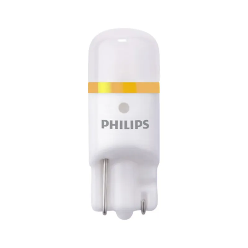 Лампа PHILIPS 12799 4K X2