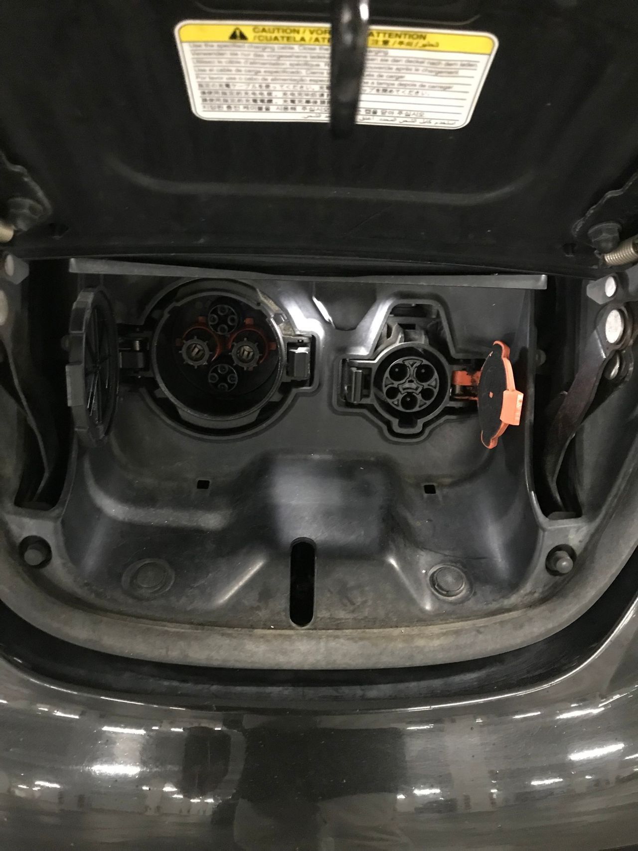 2012 Nissan Leaf