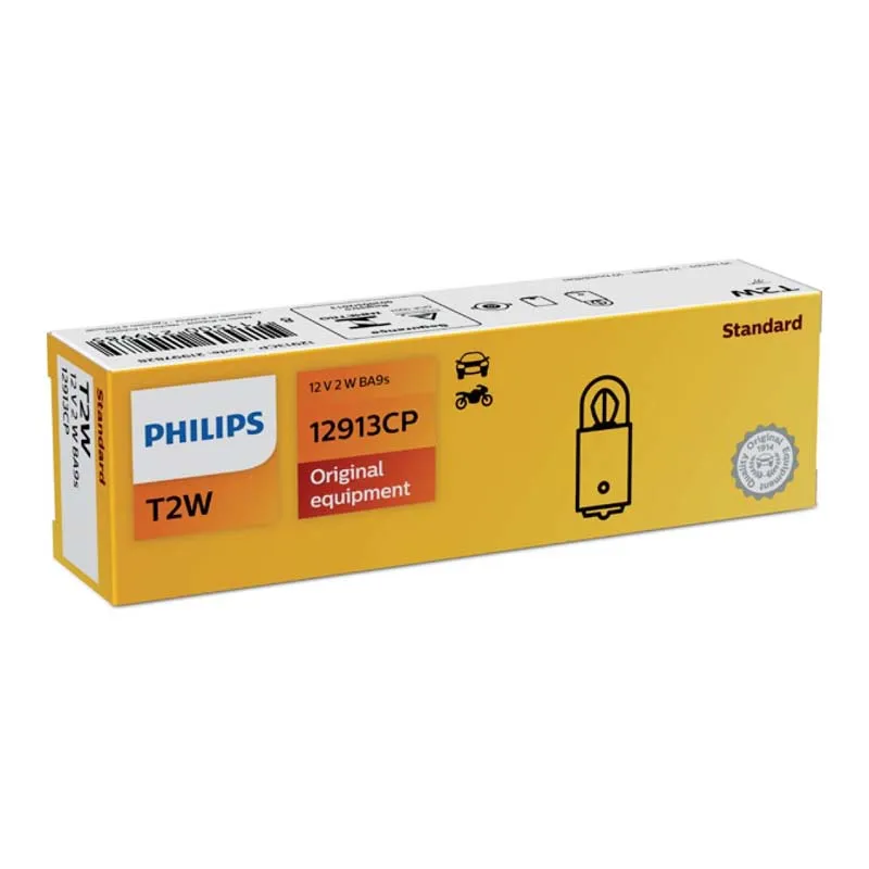 Лампа PHILIPS 12913 CP