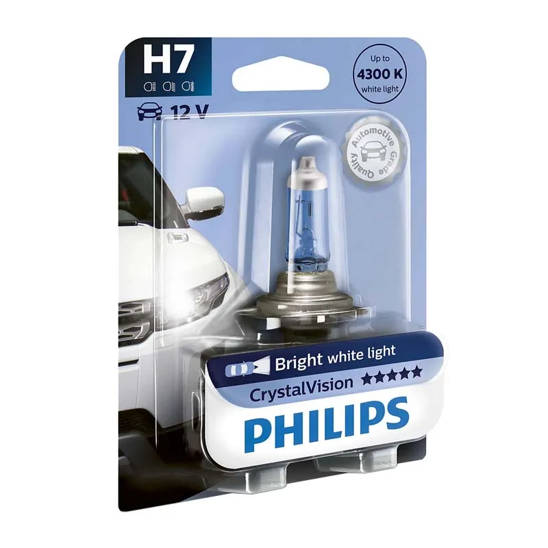Лампа PHILIPS 12972 CVB1