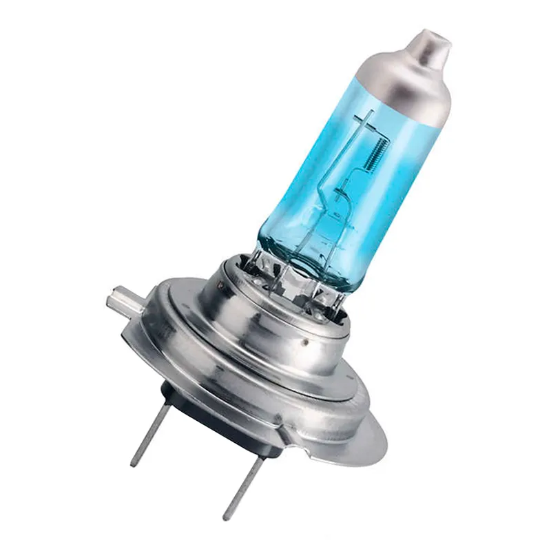 Лампа Philips WhiteVision Ultra H7 12V 55W 12972WVUSM