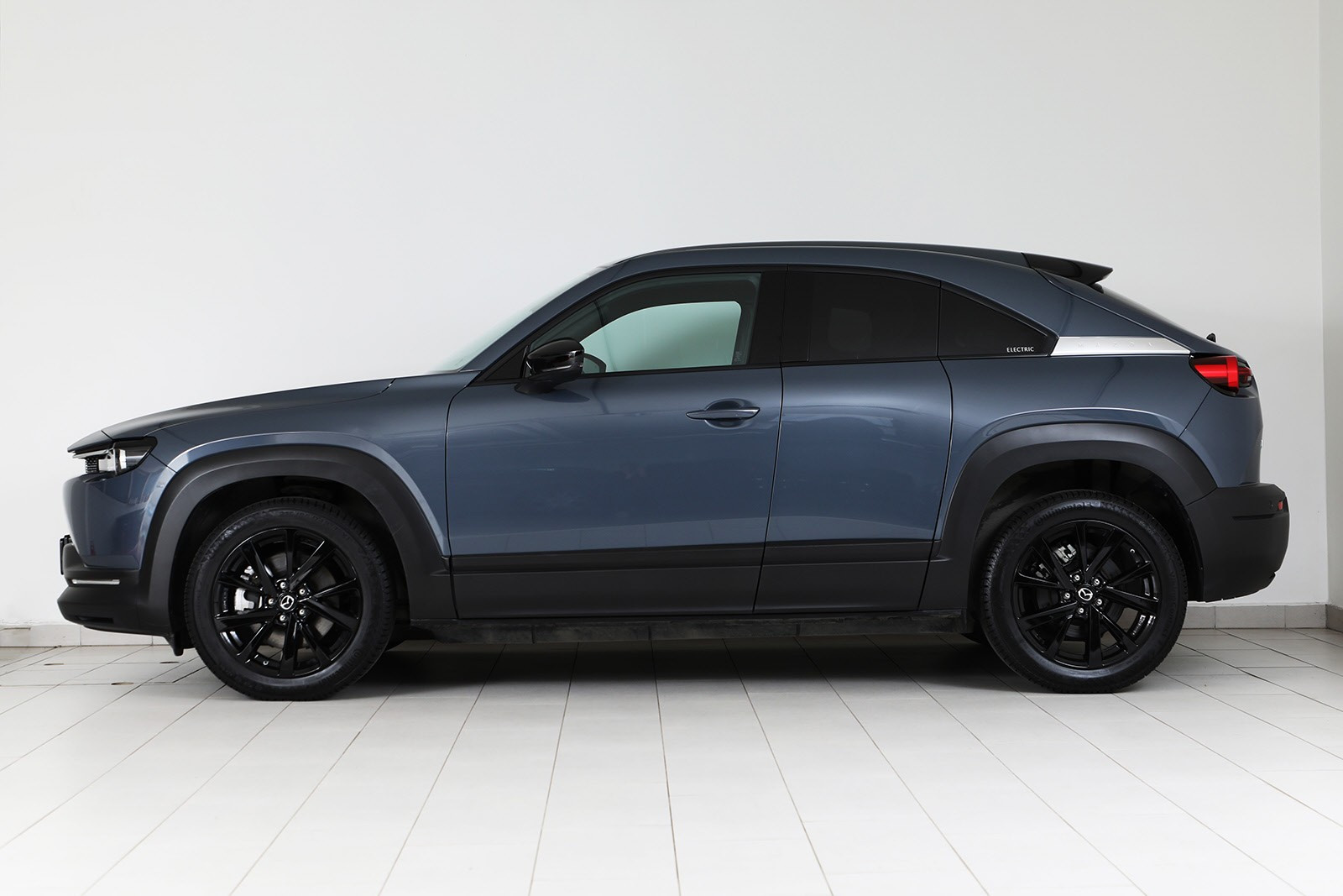 2020 Mazda MX-30