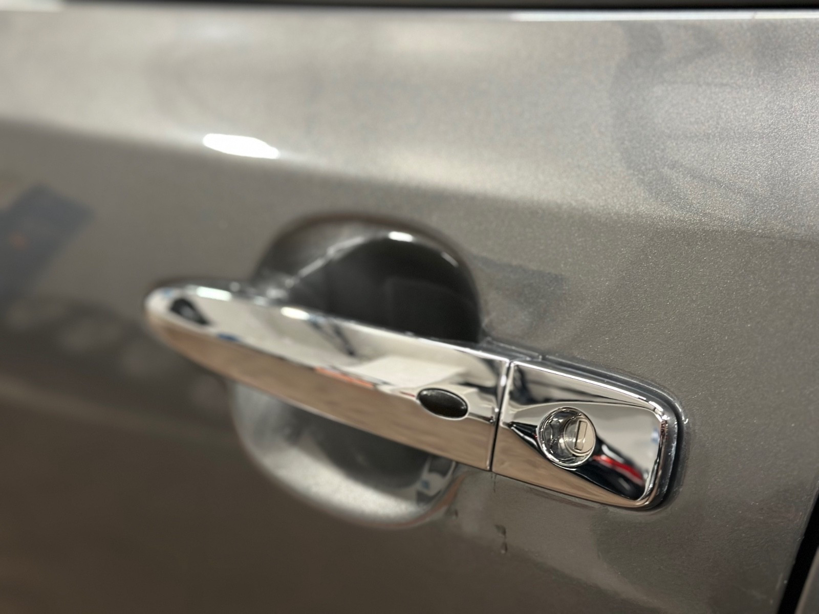 2019 Nissan Leaf