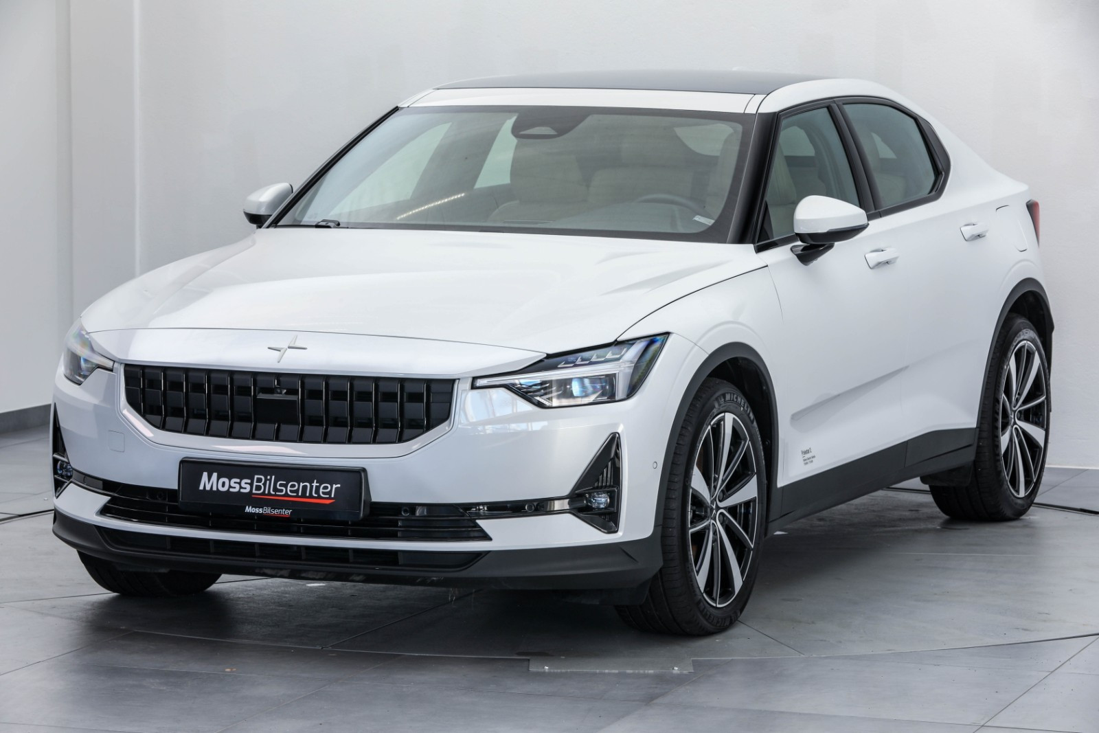 2022 Polestar 2