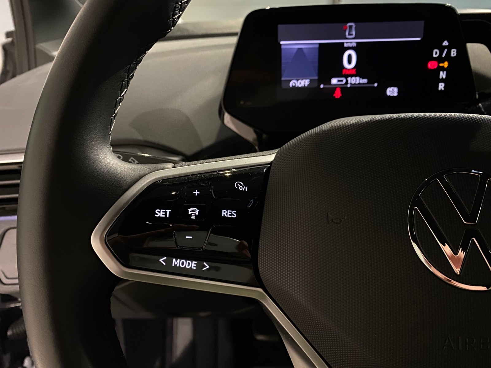 2022 Volkswagen ID.4