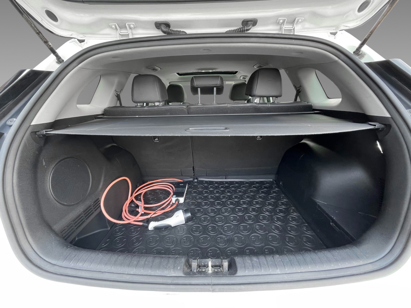 2019 Kia E-Niro