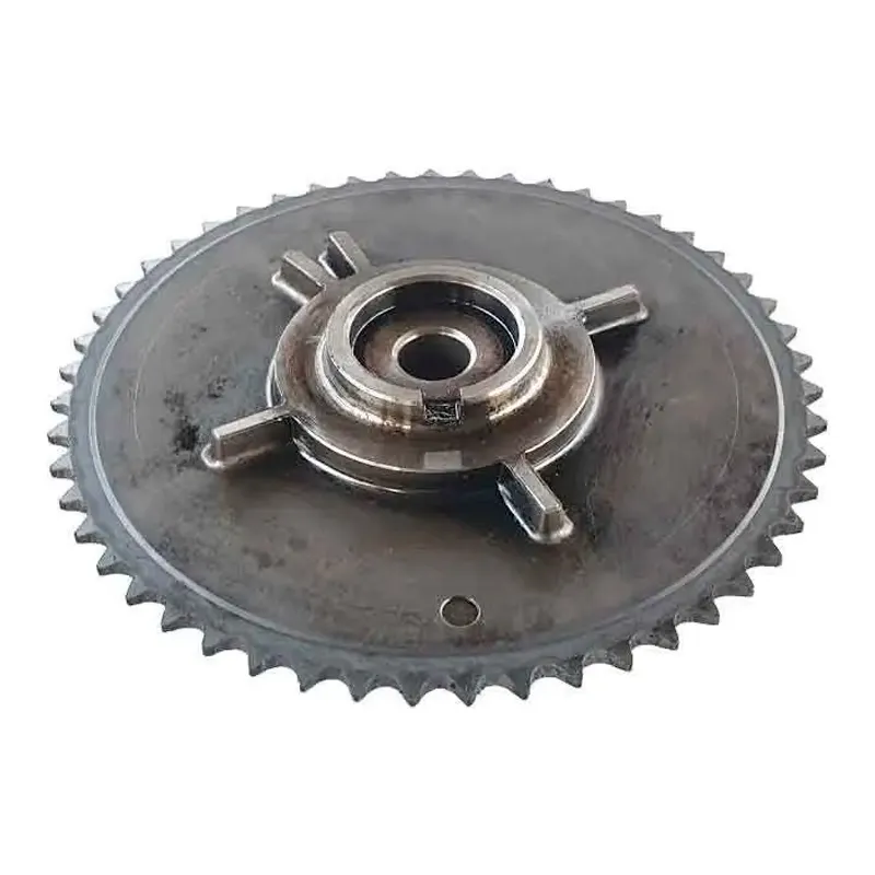 NISSAN 13024AW400 Шестерня распредвала