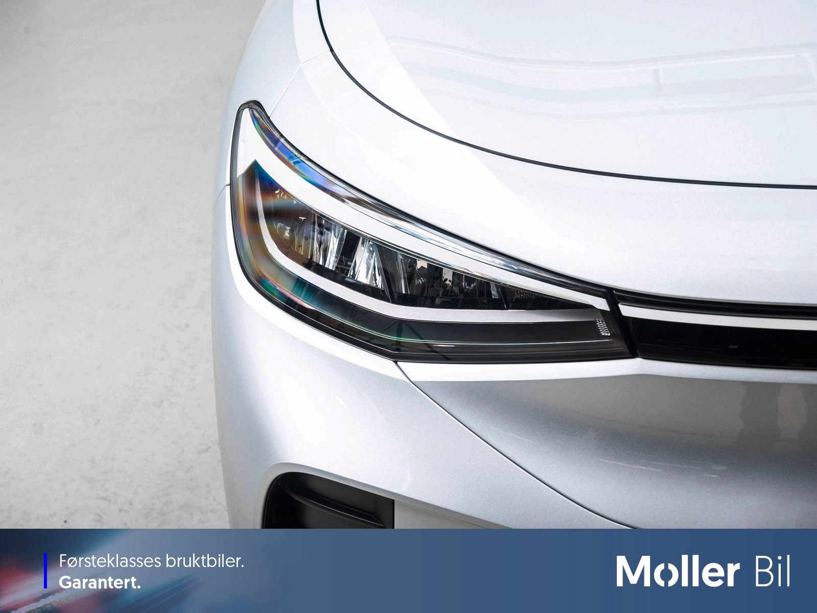 2021 Volkswagen ID.4