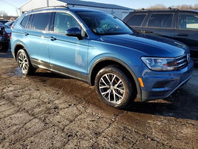 VOLKSWAGEN TIGUAN SE 2019