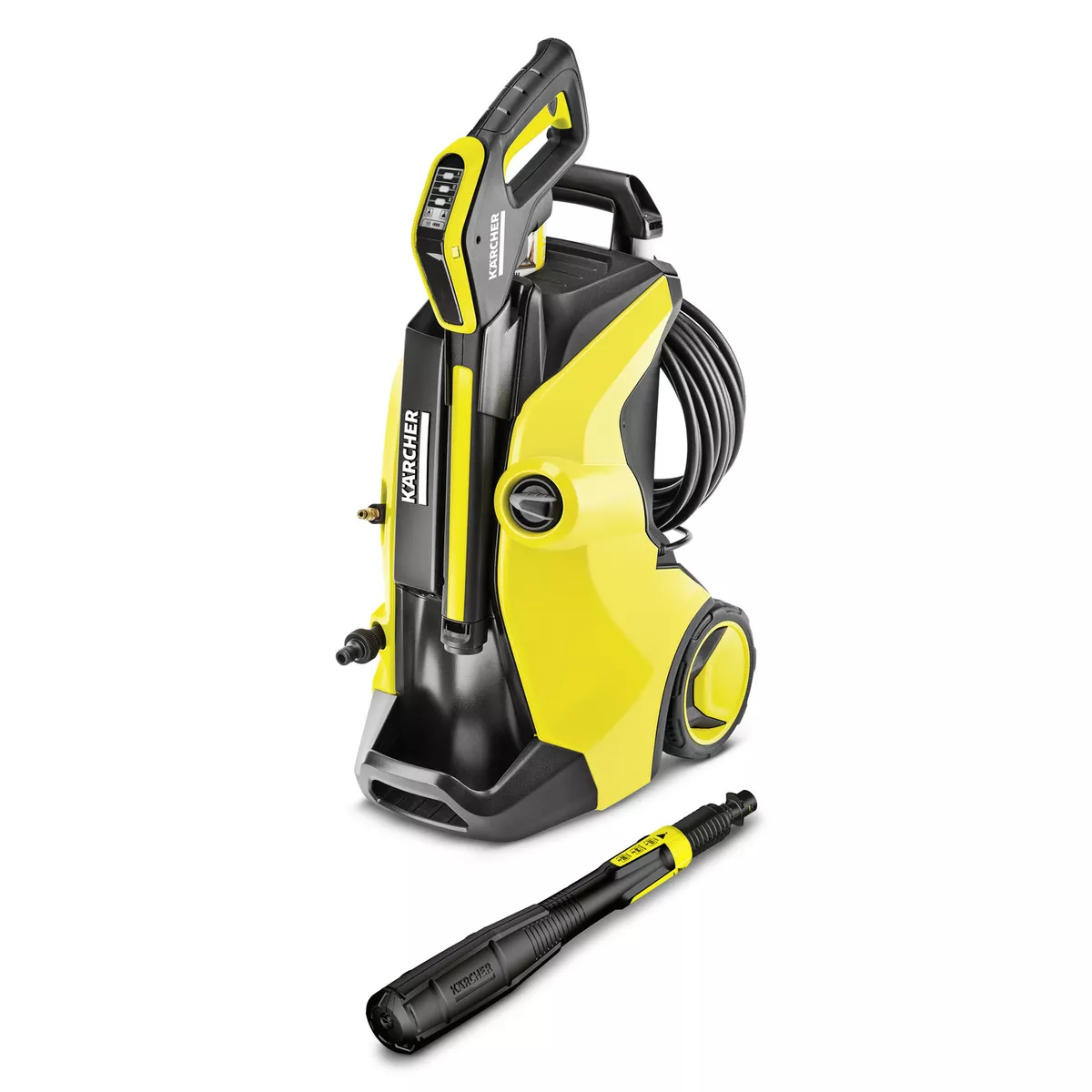 Мини-мойка KARCHER K 5 Full Control Plus (1.324-522.0)