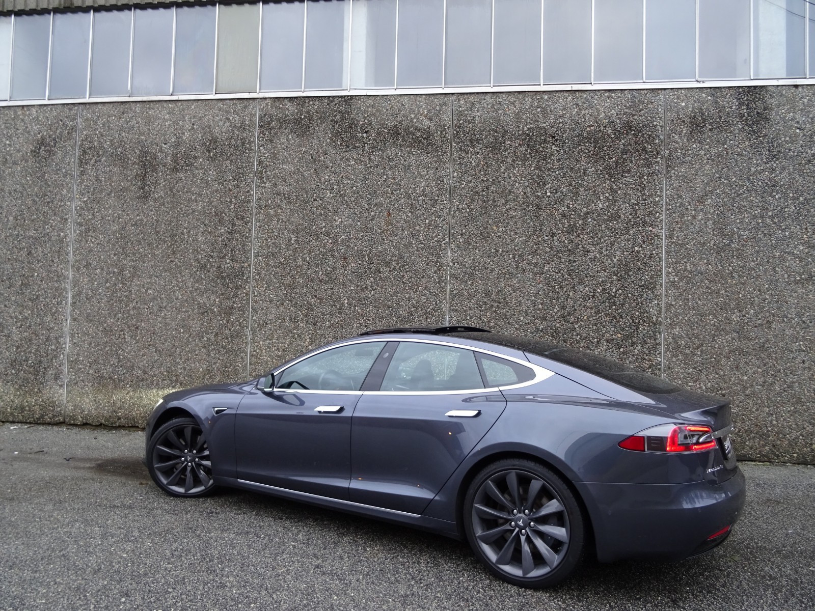 2019 Tesla Model S