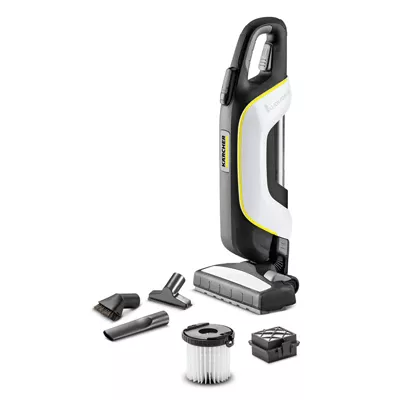 1.349-400.0 Компактний господарський пилосос VC 5 CORDLESS PREMIUM 1.349-400.0 Компактний господарський пилосос VC 5 CORDLESS PREMIUM