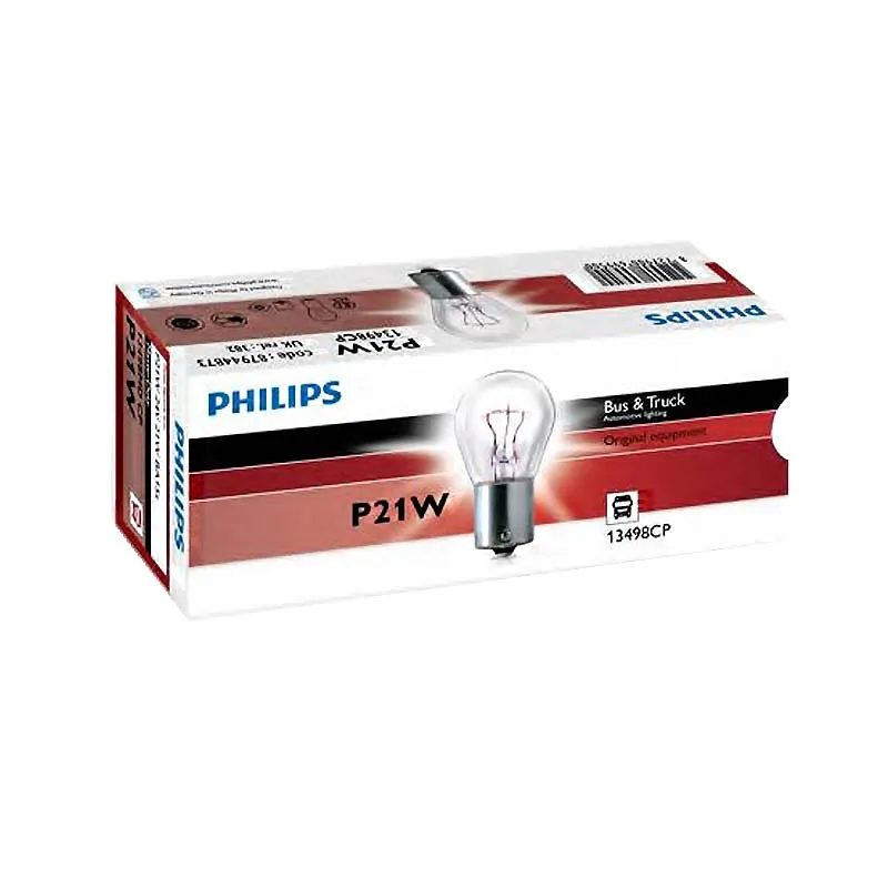 Лампа PHILIPS 13498 CP
