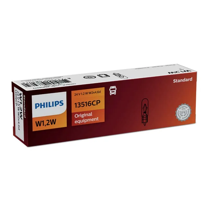 Лампа PHILIPS 13516 CP