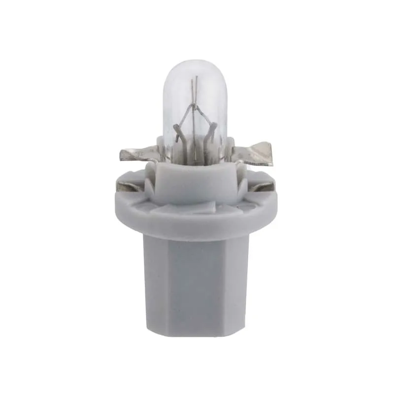 Лампа Philips Standard B8,5d/2 1,2 W 13598CP