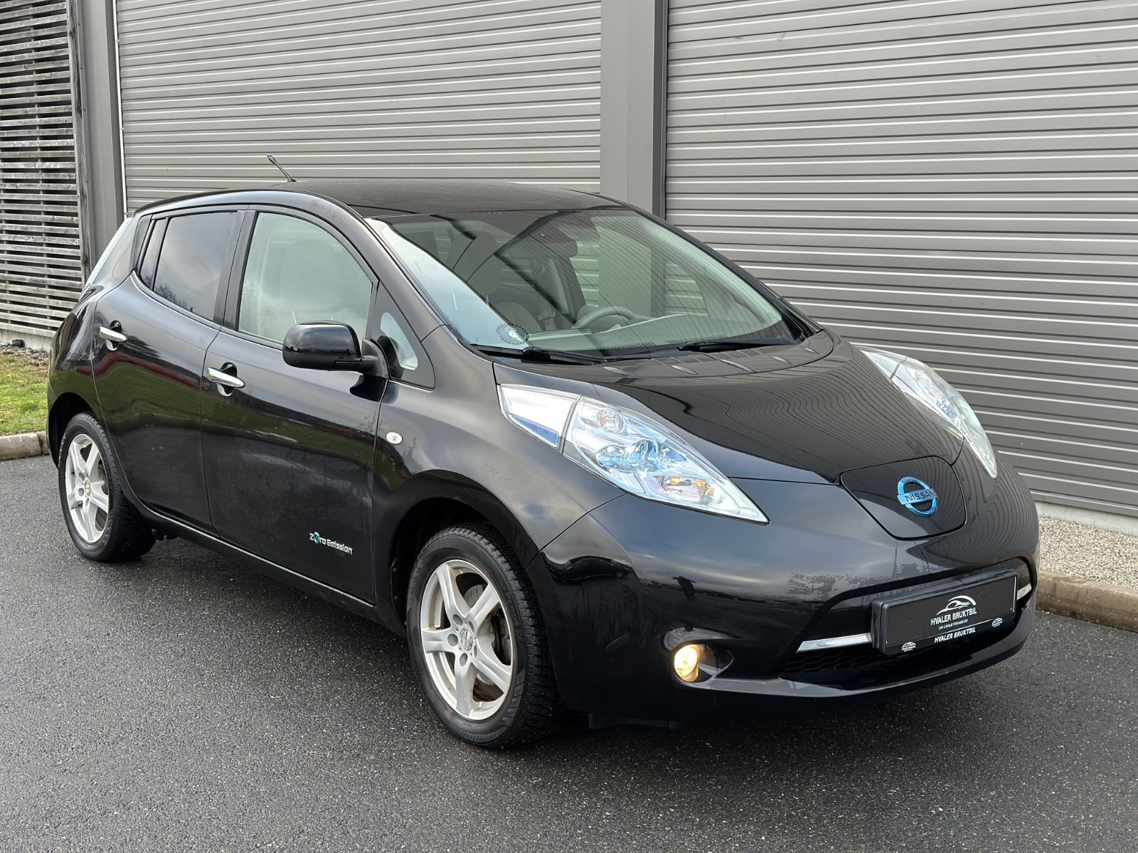 2013 Nissan Leaf