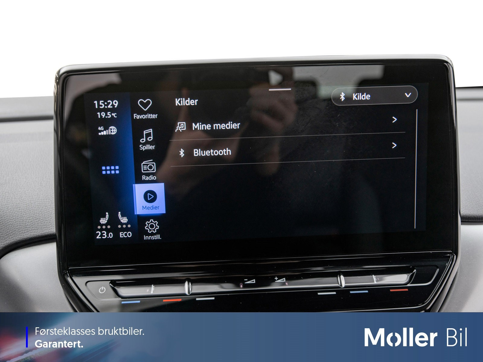 2021 Volkswagen ID.4