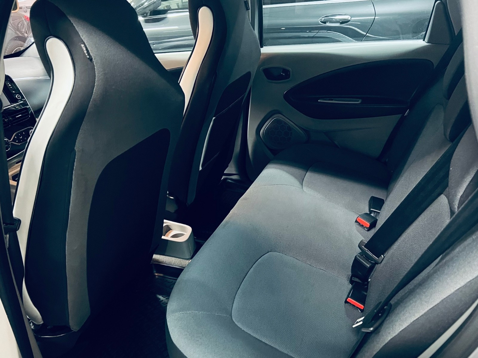 2014 Renault Zoe