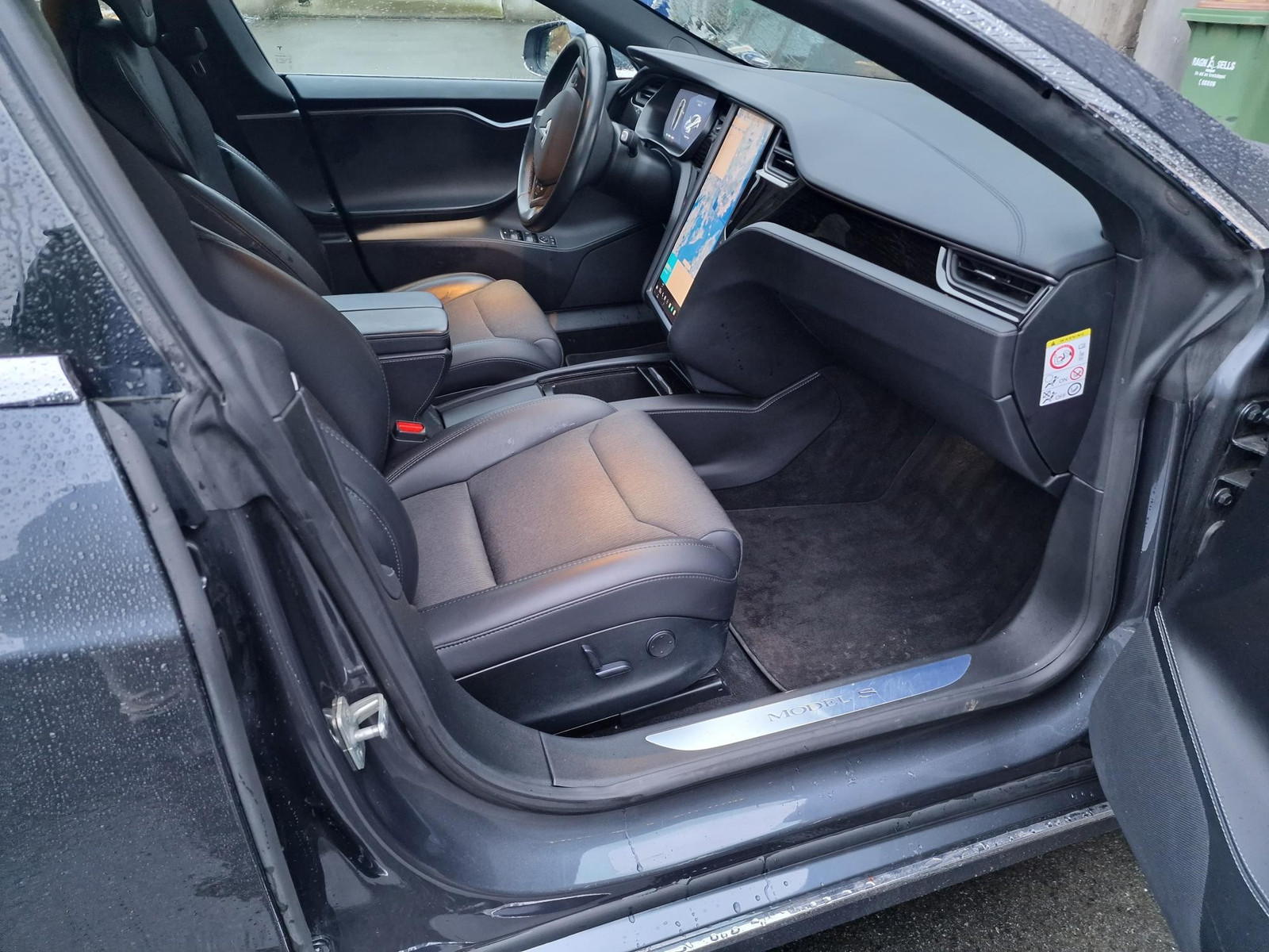 2018 Tesla Model S