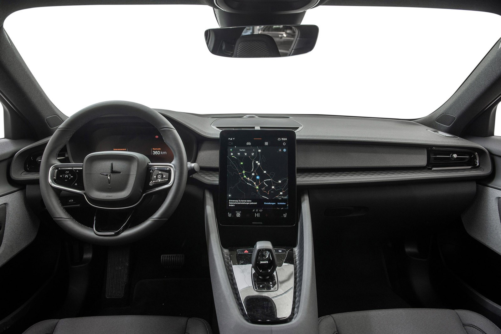 2022 Polestar 2