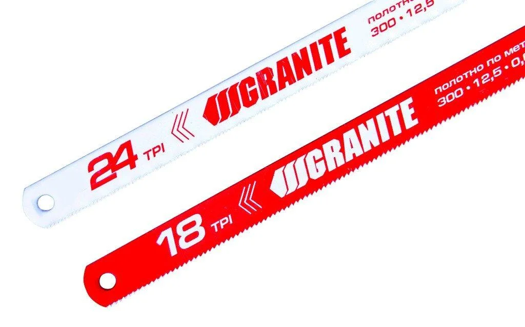 Полотна к инструментам Granite
