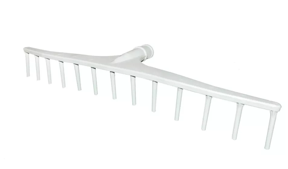 Грабли пластиковые 15 зуб 635*150 мм MASTER TOOL (14-6202) Грабли пластиковые 15 зуб 635*150 мм MASTER TOOL (14-6202)