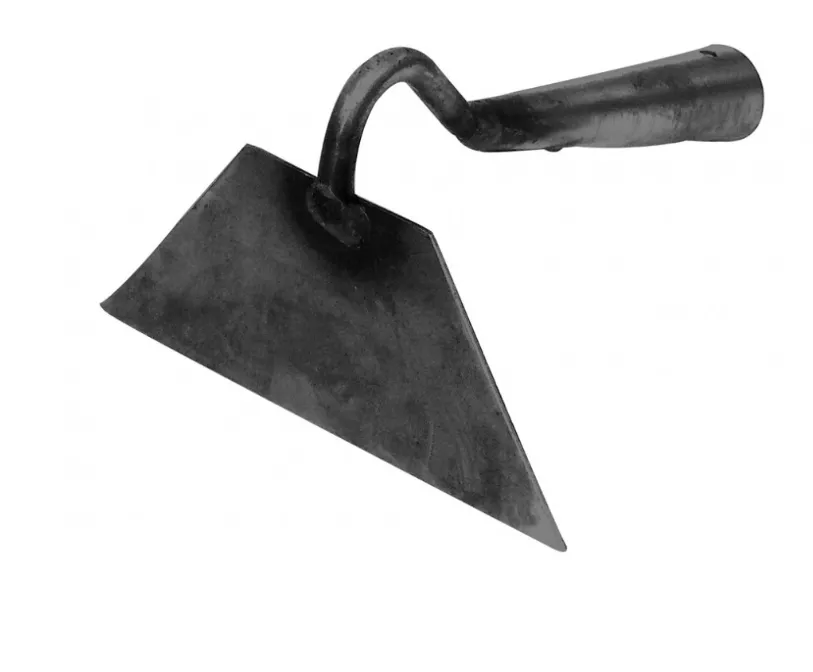 Тяпка 170*75 мм MASTER TOOL (14-6307) Тяпка 170*75 мм MASTER TOOL (14-6307)