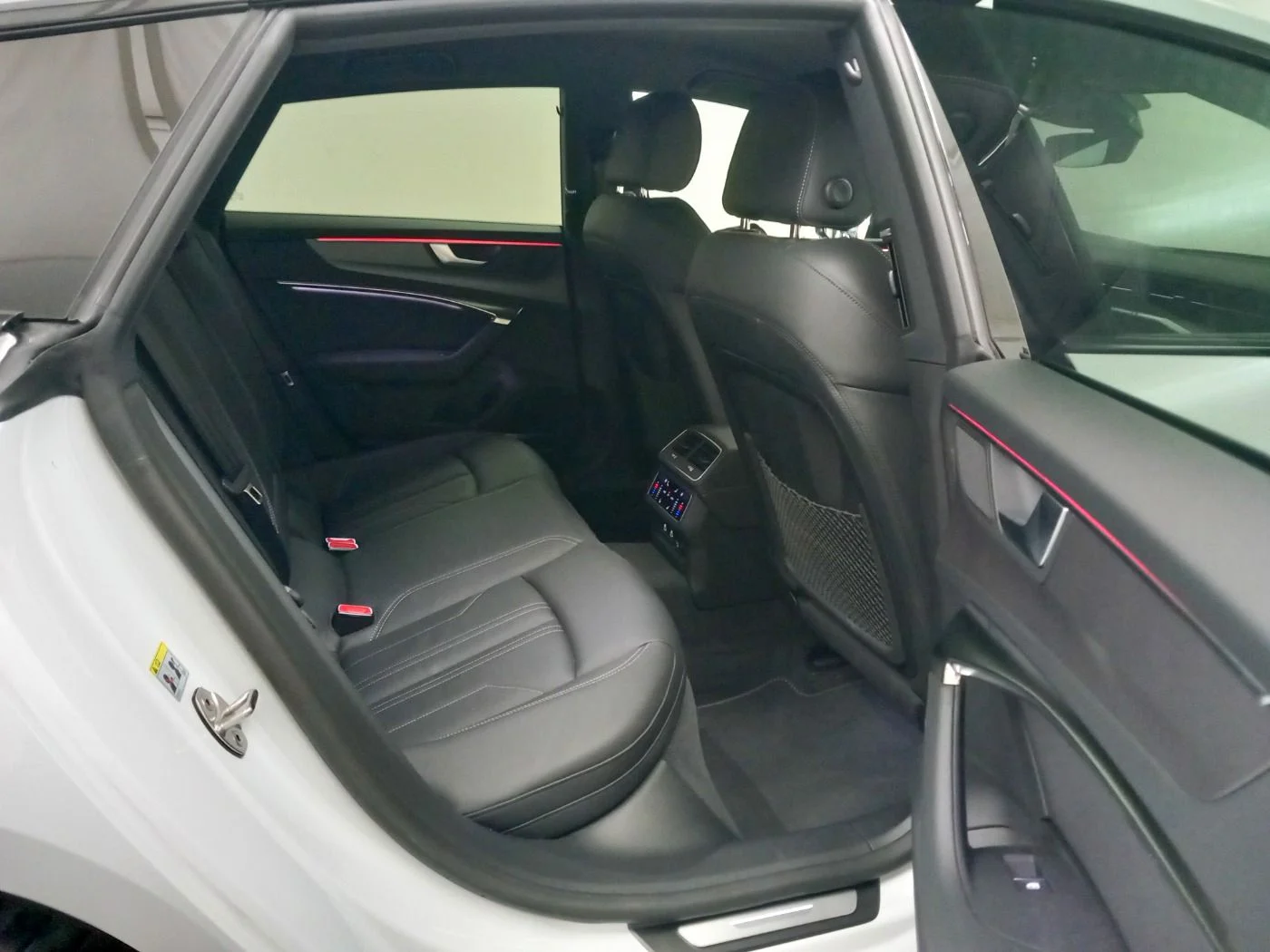 Audi A7 Sportback 45 TFSI 2024