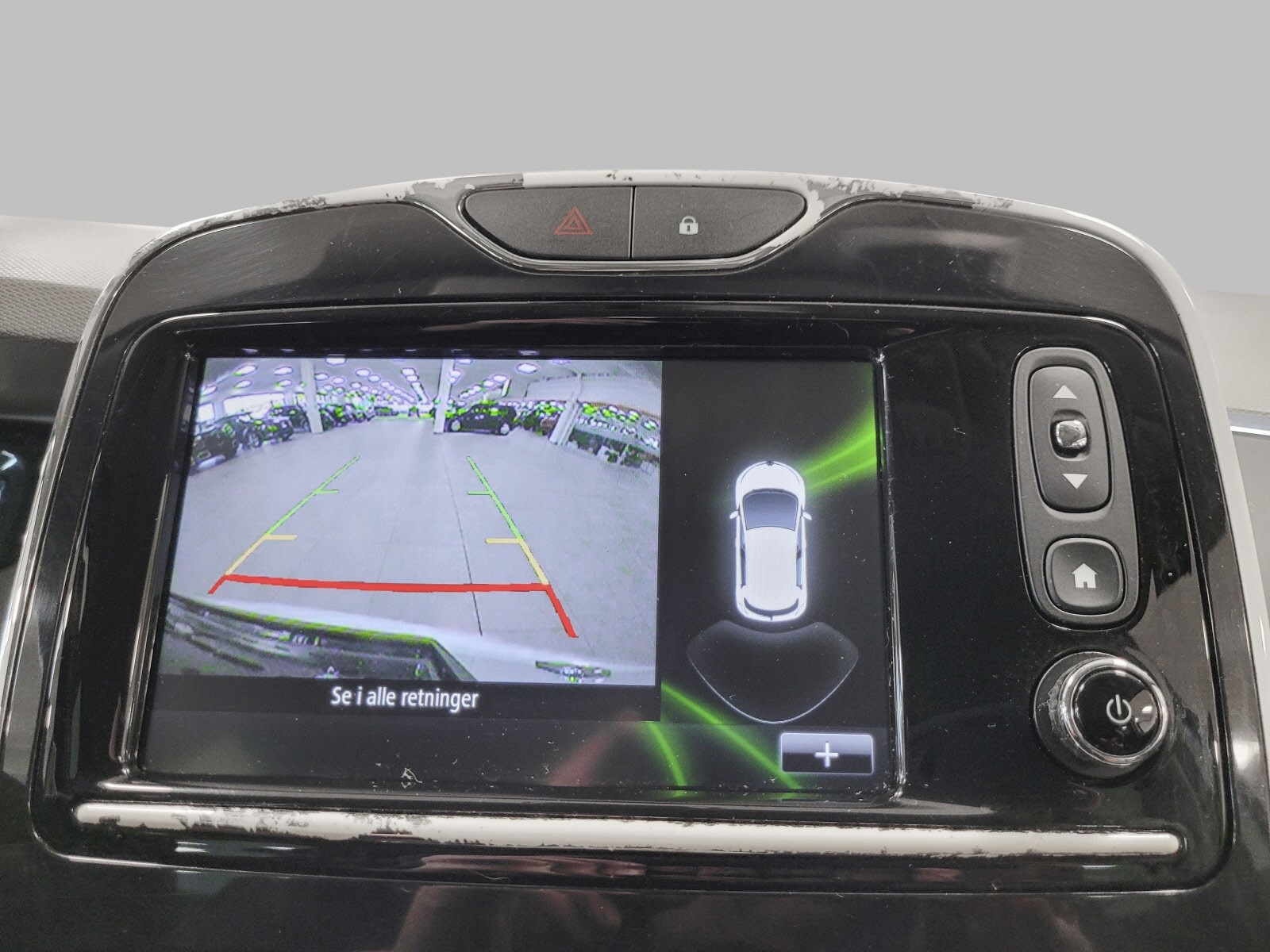 2014 Renault Zoe