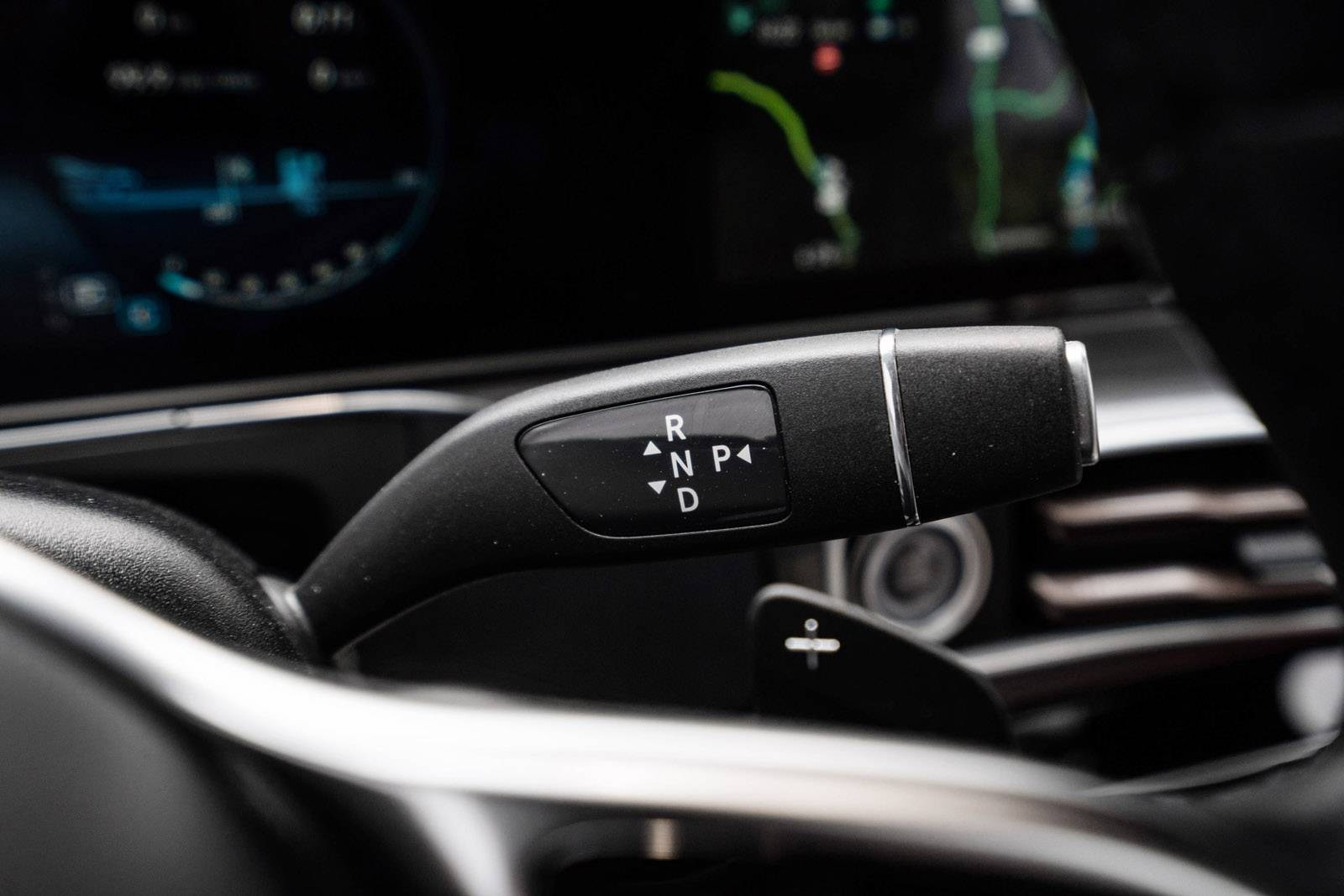 2020 Mercedes-Benz EQC