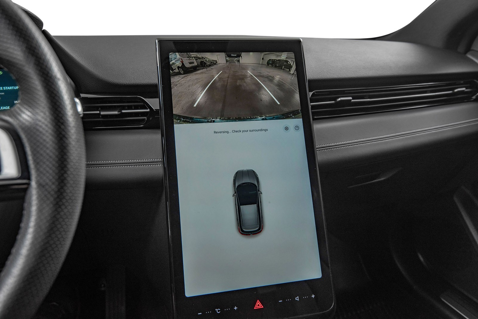 2021 XPeng G3