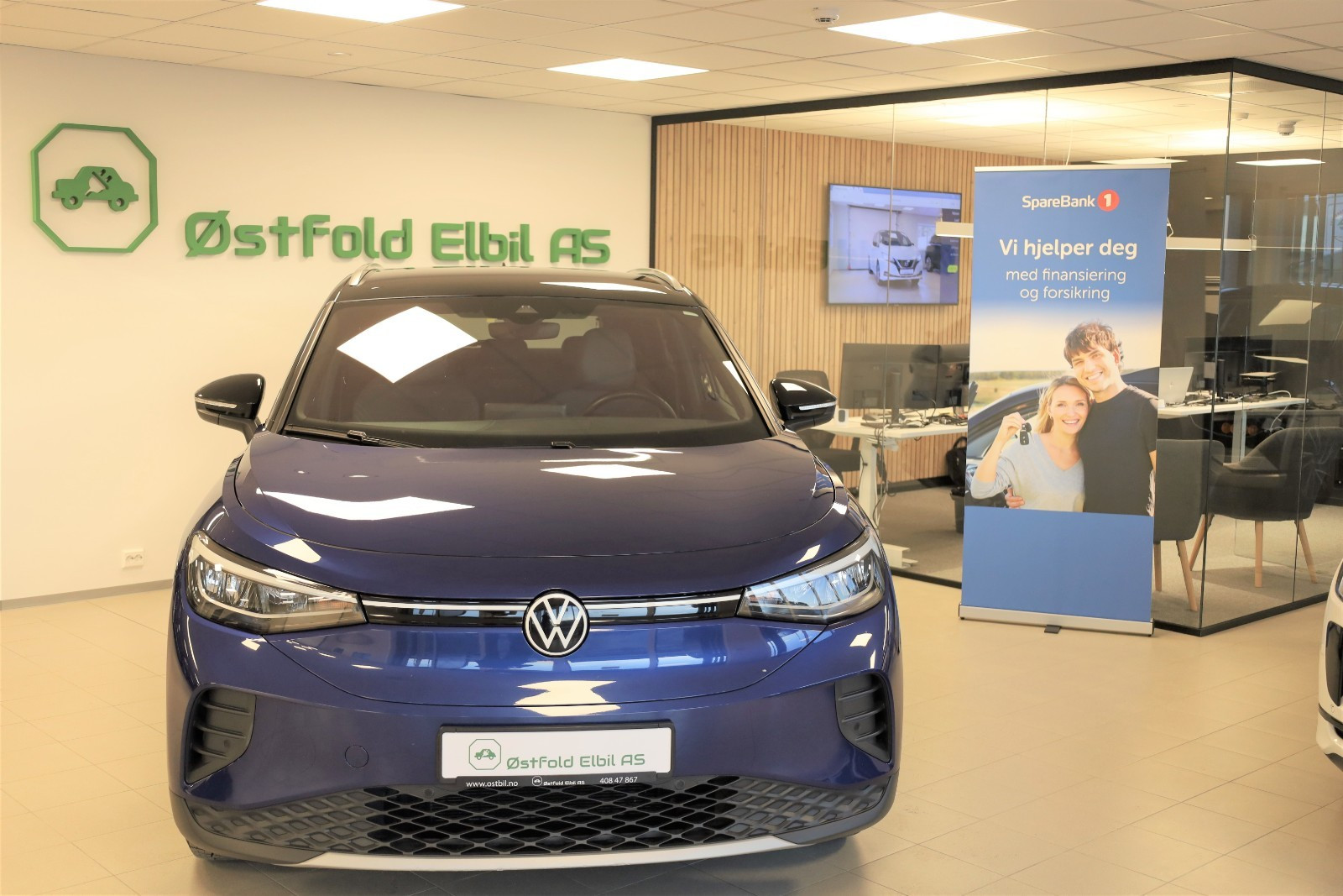 2021 Volkswagen ID.4