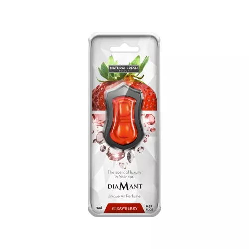 154982 Ароматизатор DIAMANT Strawberry 6ml 154982 Ароматизатор DIAMANT Strawberry 6ml