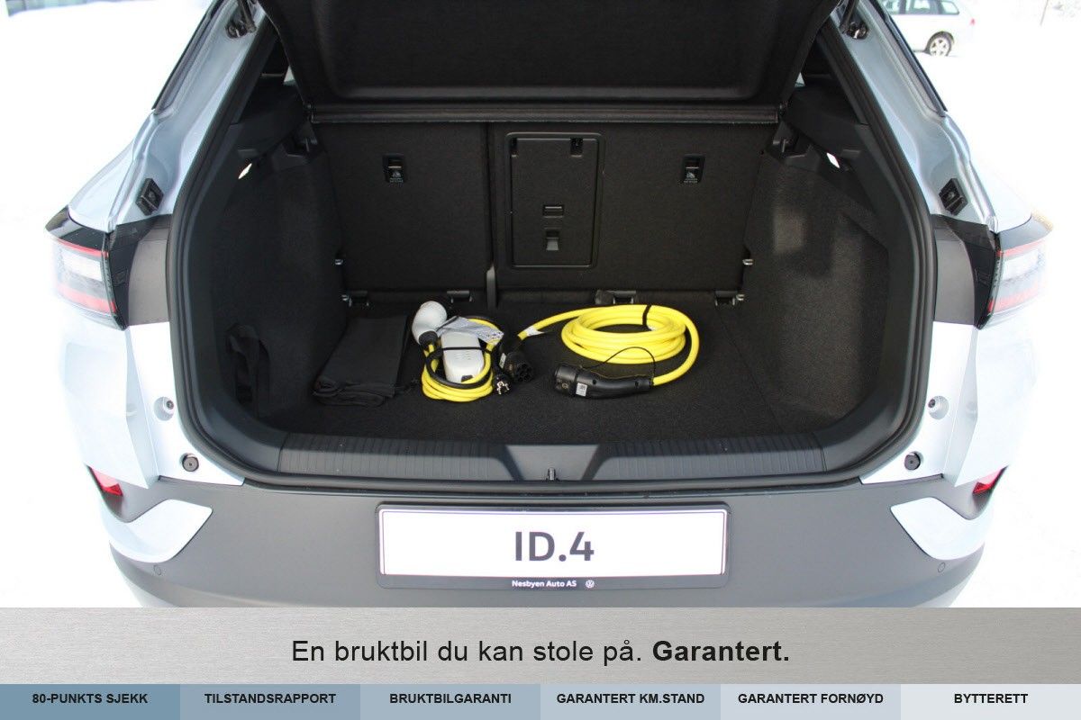 2023 Volkswagen ID.4