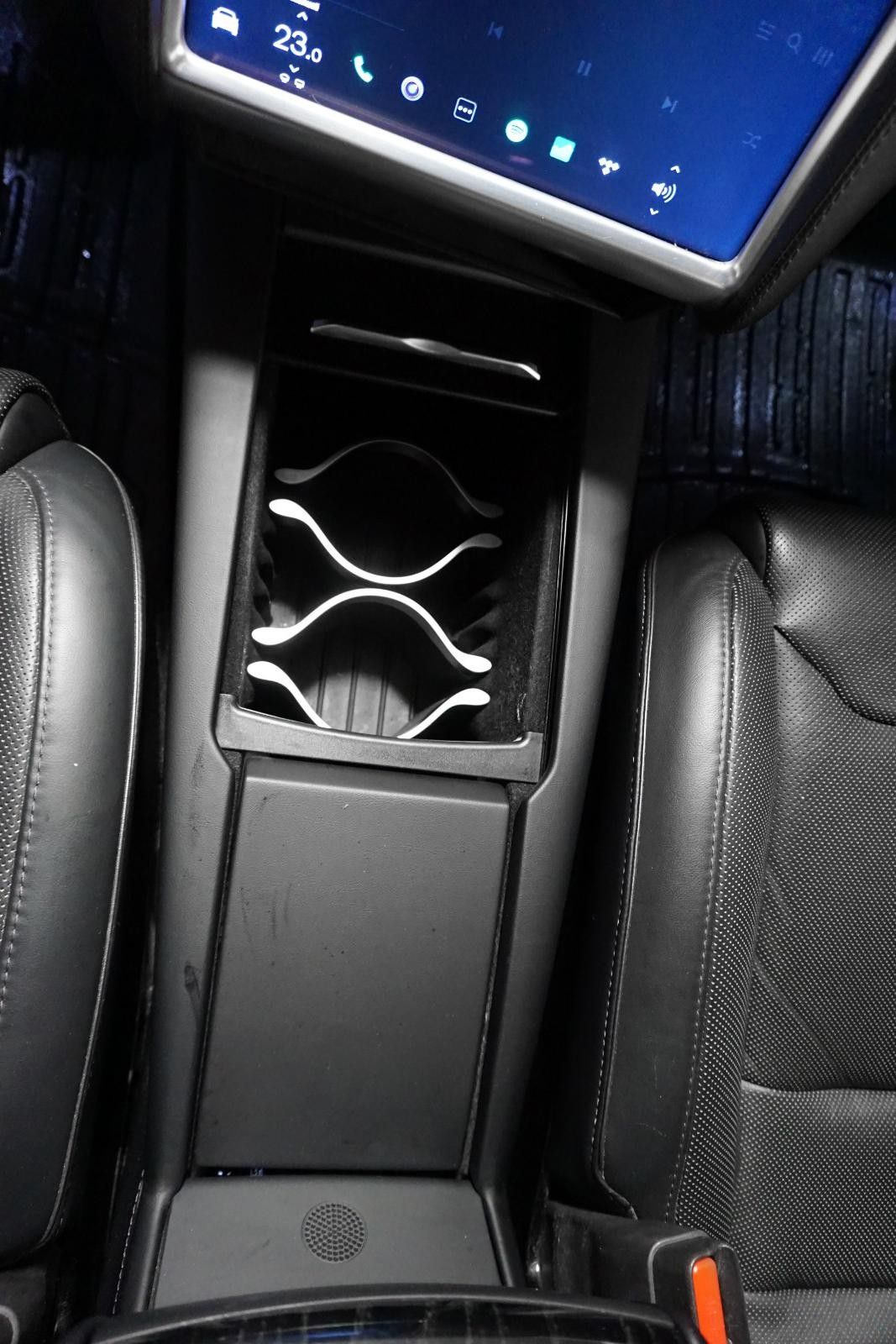 2016 Tesla Model X