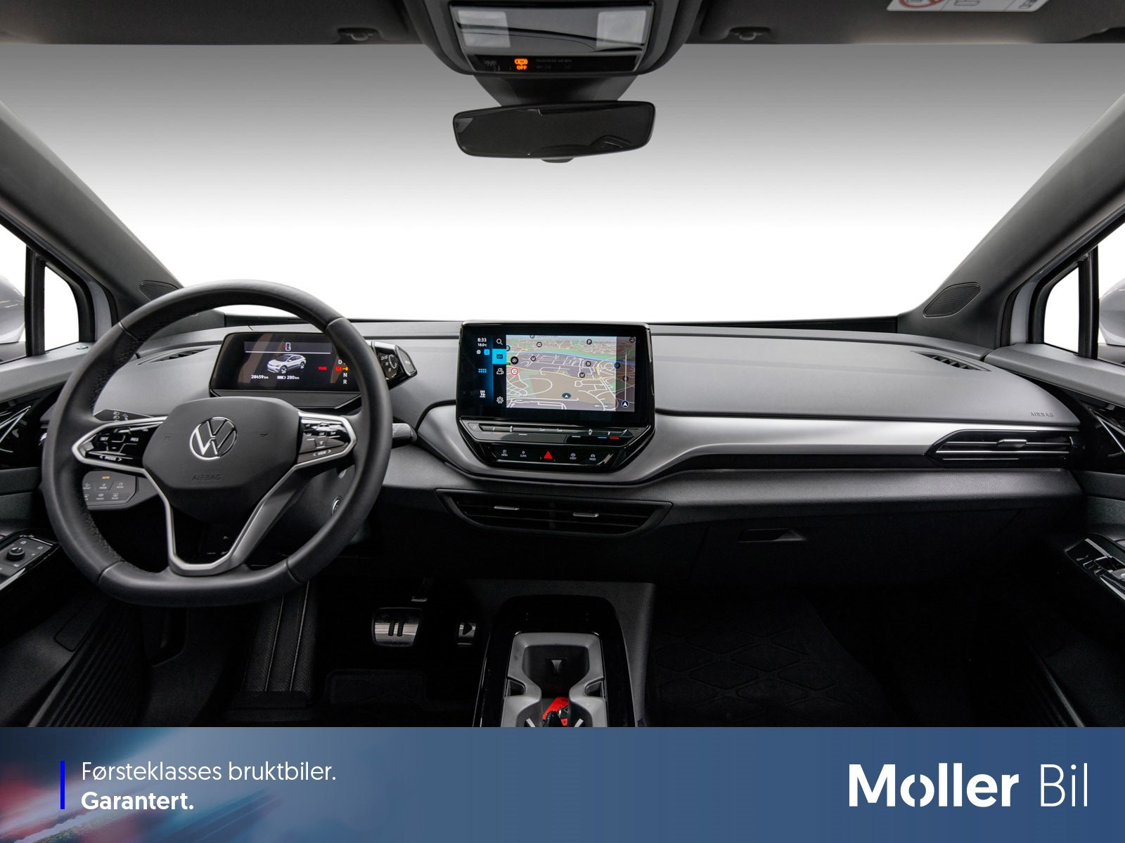 2022 Volkswagen ID.4