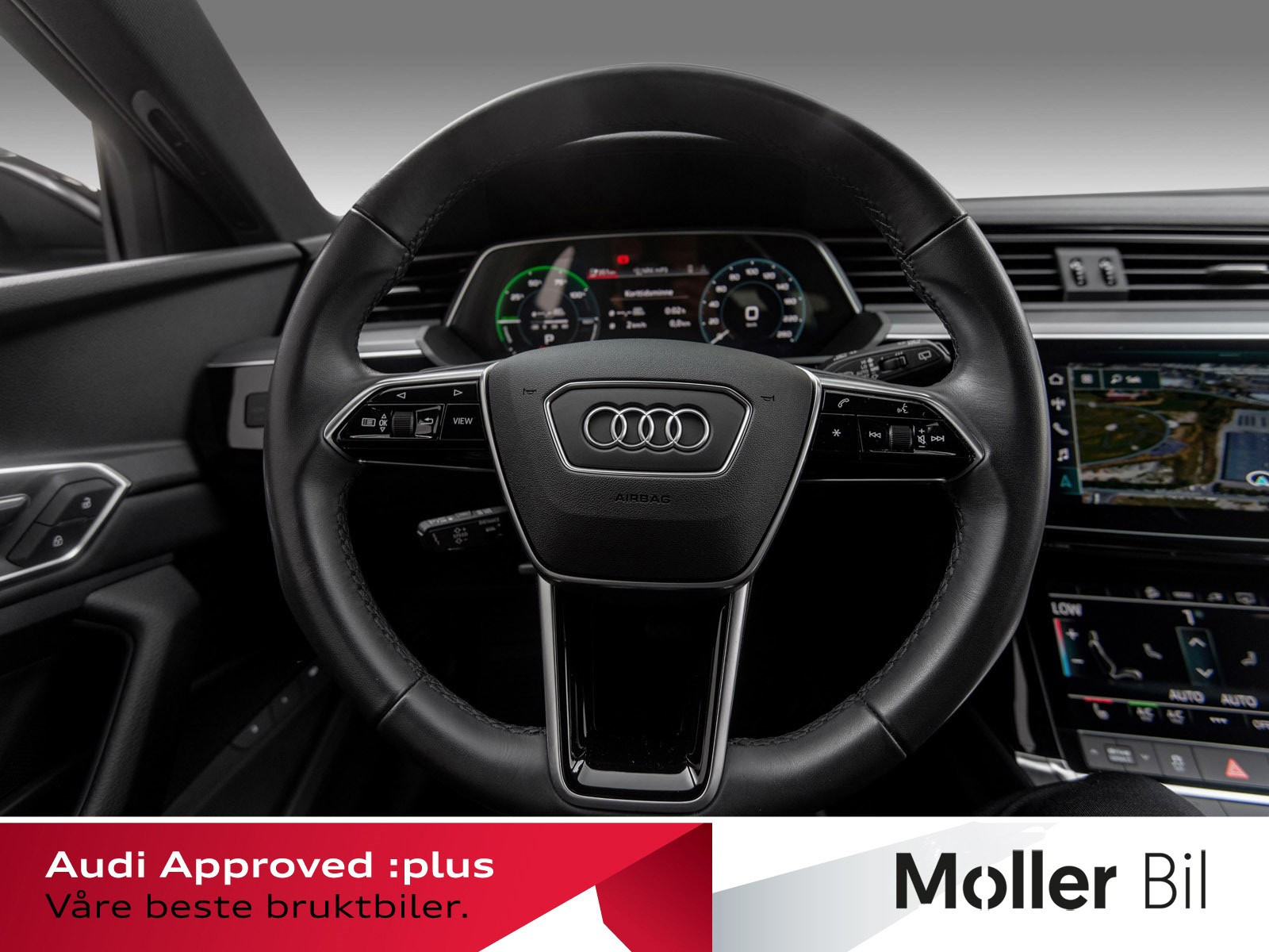 2022 Audi e-tron