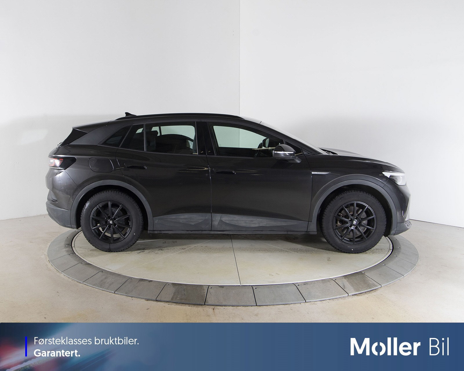 2021 Volkswagen ID.4