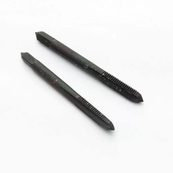 15-1041 Метчик для нарезания резьбы  M4*0,7 мм