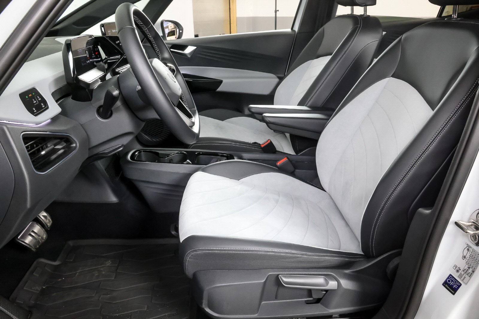 2022 Volkswagen ID.3