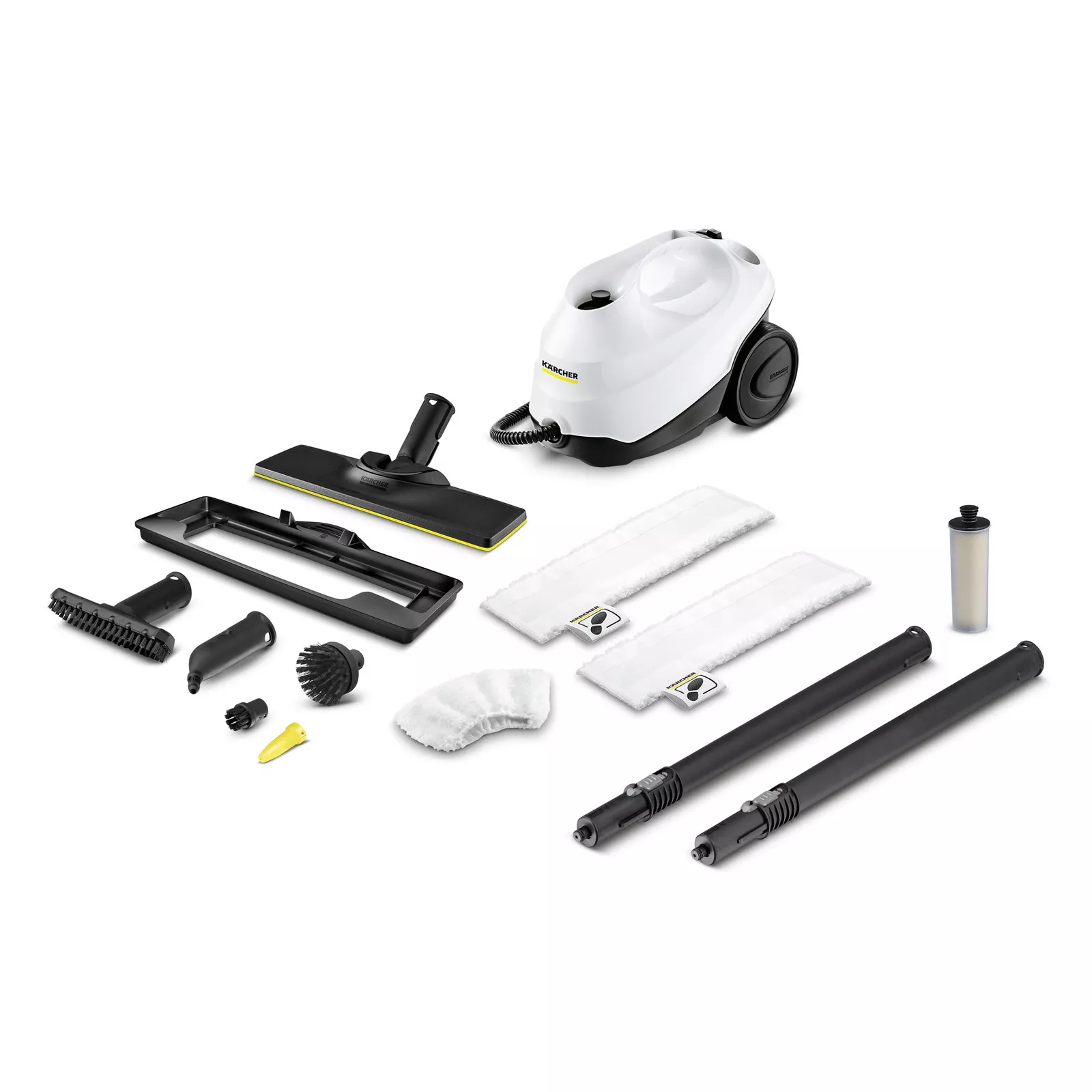Пароочиститель KARCHER SC 3 EasyFix Premium (1.513-160.0) Пароочиститель KARCHER SC 3 EasyFix Premium (1.513-160.0)