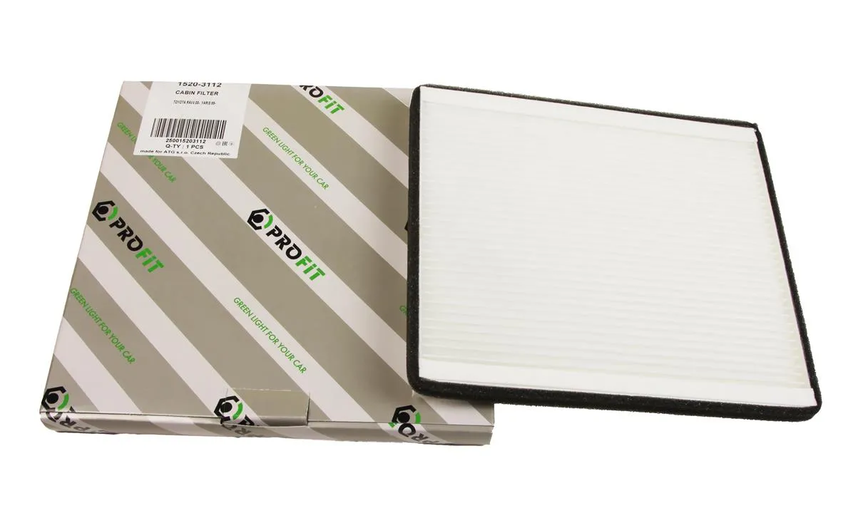 Profit 1520-3112 Фильтр салона