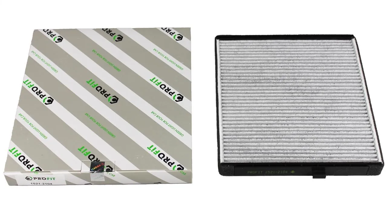 Profit 1521-2104 Фильтр салона
