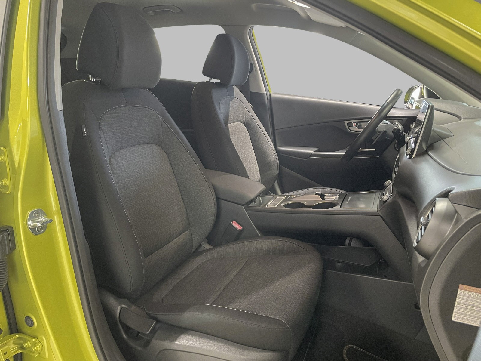 2020 Hyundai Kona
