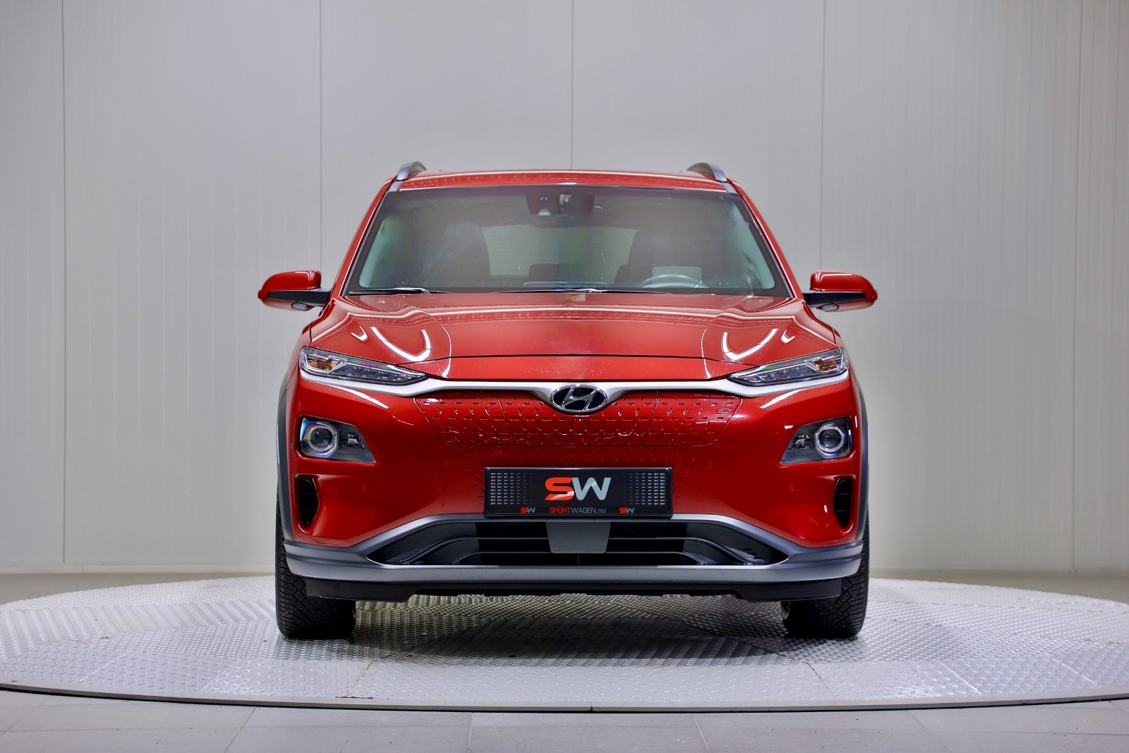 2019 Hyundai Kona