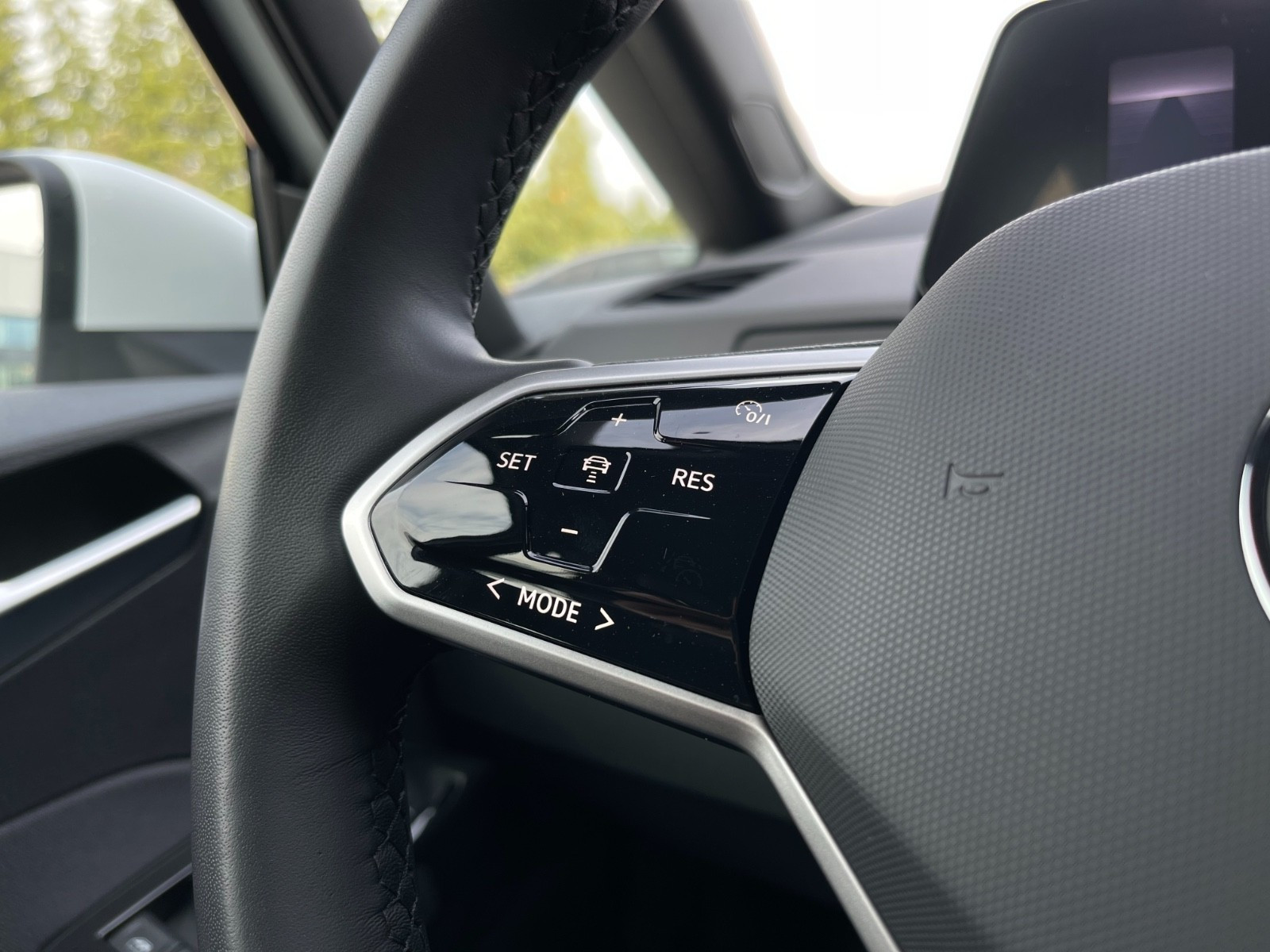 2022 Volkswagen ID.3
