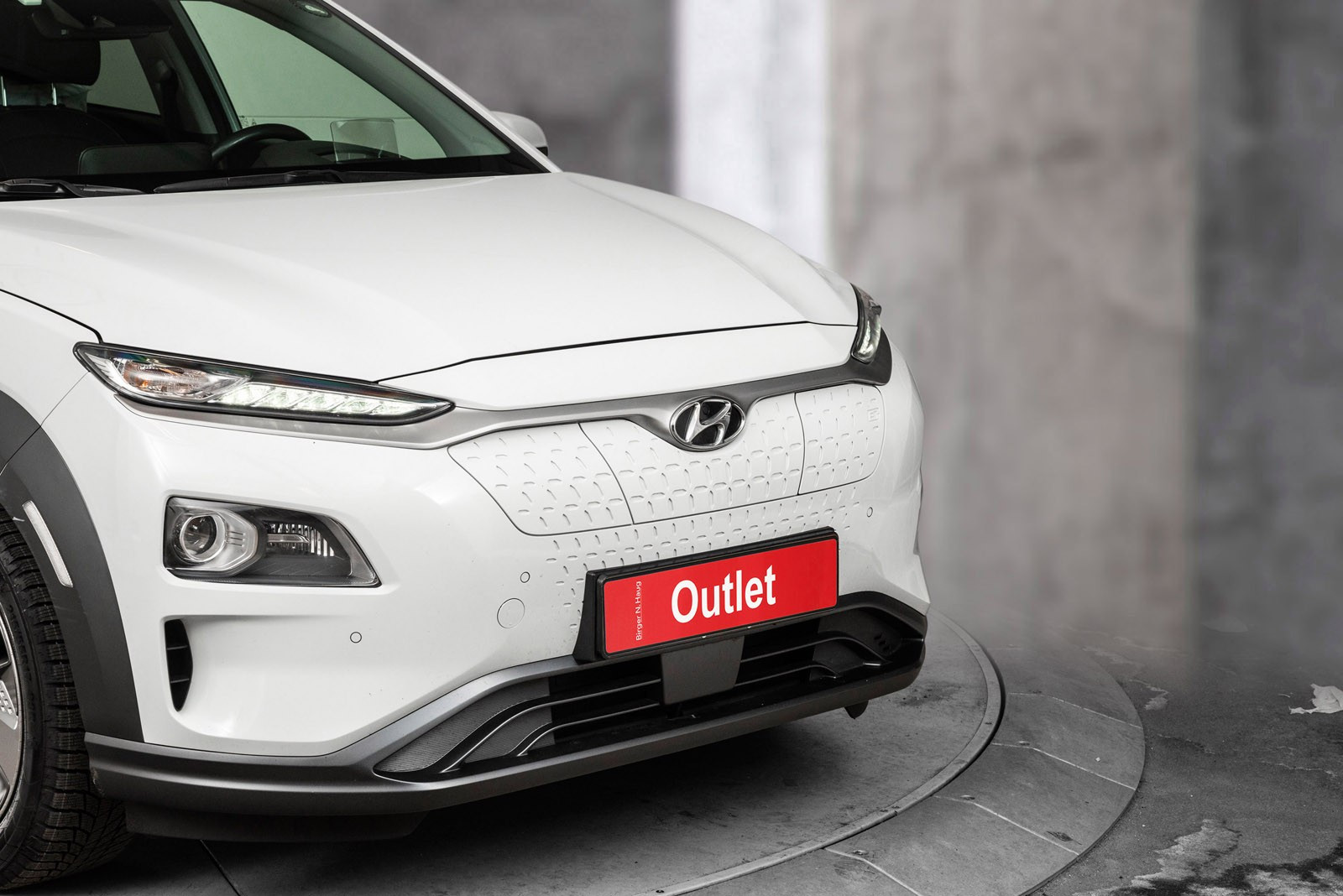 2019 Hyundai Kona