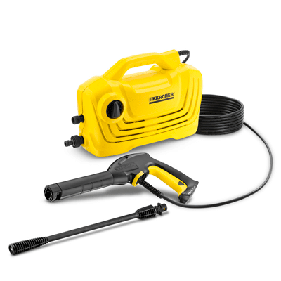 Мойка KARCHER K 2 Classic (1.600-979.0) Мойка KARCHER K 2 Classic (1.600-979.0)